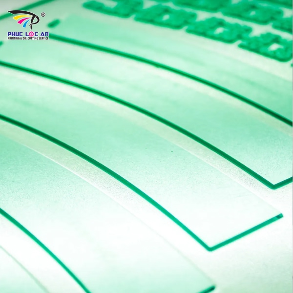 Bản in lỏng Flexo được xem là giải pháp chế bản hiện đại hàng đầu hiện nay