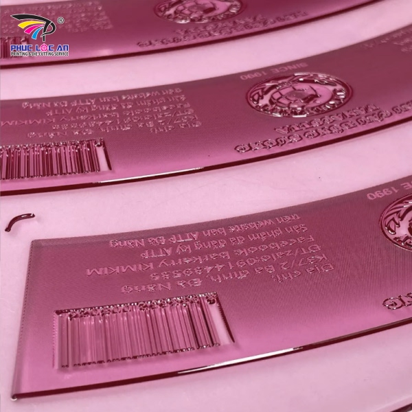 Chế bản in digital đạt tiêu chuẩn kỹ thuật