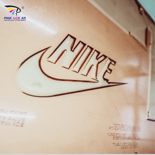 Chế bản in digital chất lượng được in sắc nét 