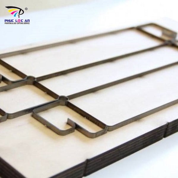 Cách chọn khuôn bế bao bì phù hợp cho từng loại sản phẩm