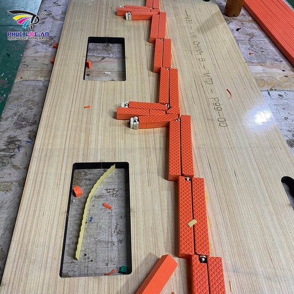 Tổng quan về khuôn bế tốc độ cao