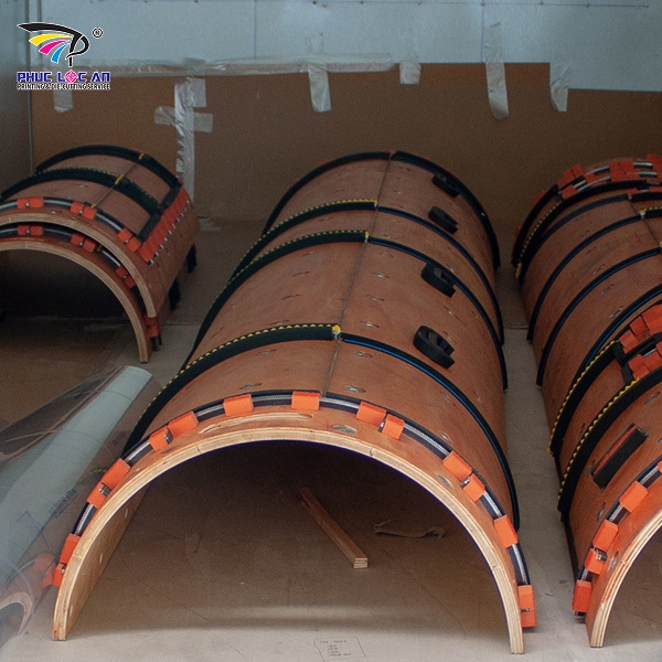 Ưu điểm nổi trội của khuôn bế tốc độ cao