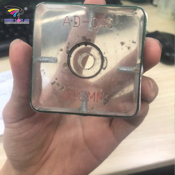 Phúc Lộc An là đơn vị cung cấp khuôn bế có mica uy tín