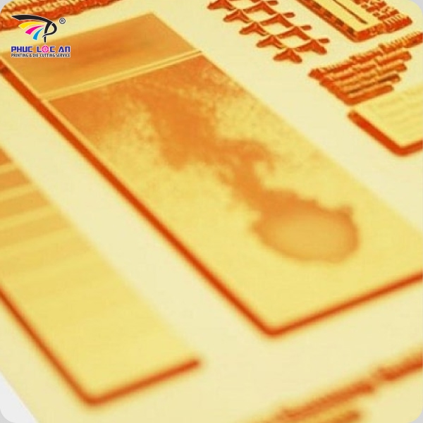 Dịch vụ chế bản in digital giá tốt chất lượng cao