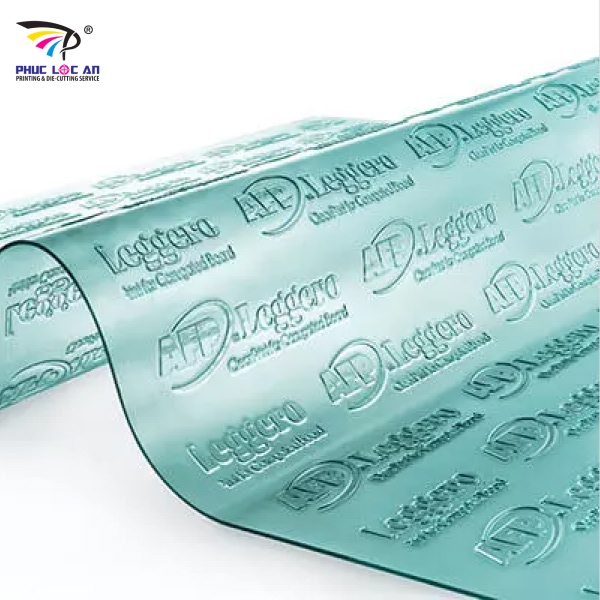 Bề mặt mượt mà và độ bền ổn định lâu dài