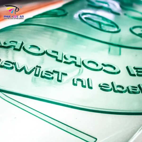 Hoàn thiện tinh xảo tạo vẻ ngoài sang trọng