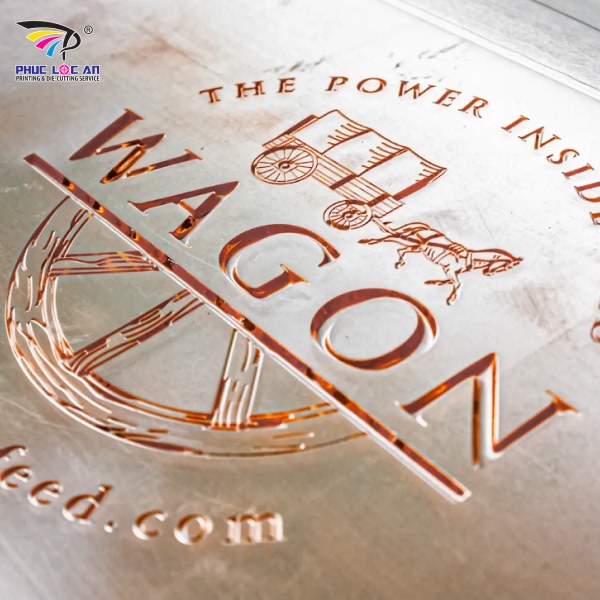 Phúc Lộc An - đơn vị đồng hành kĩ thuật đáng tin cậy