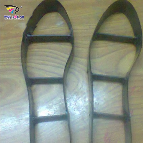 Phúc Lộc An cung cấp khuôn bế da giày chính xác, bền bỉ vượt trội