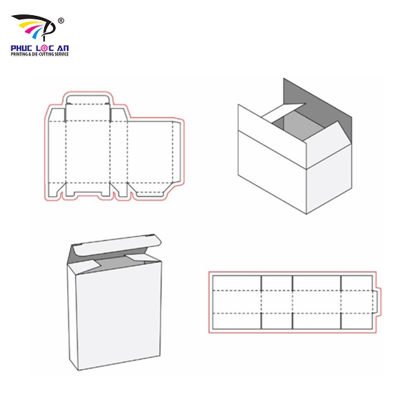 Phúc Lộc An là xưởng sản xuất khuôn bế hộp carton chuyên nghiệp, uy tín