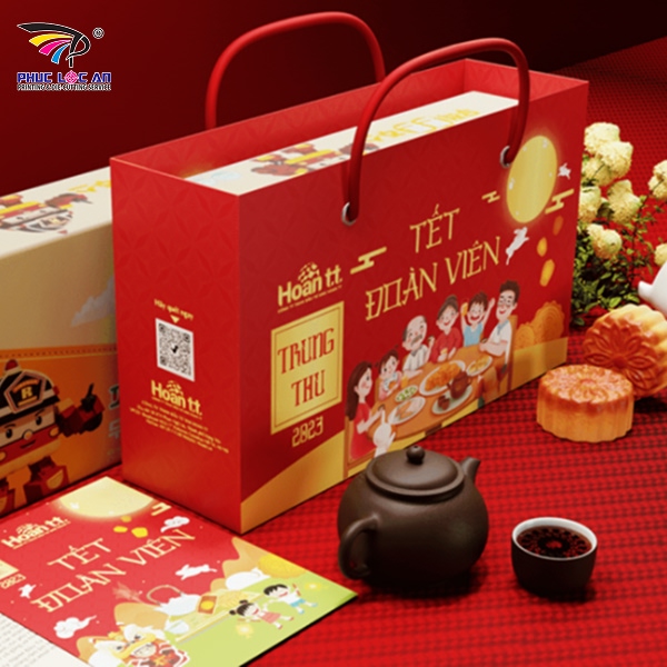 Cán màng bóng hay mờ đều có ưu nhược điểm riêng tùy theo mục đích sử dụng