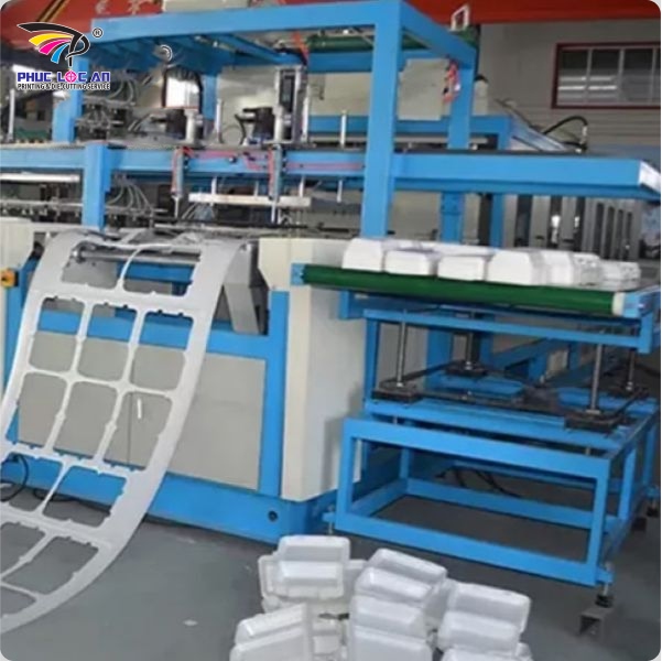 Sản xuất khuôn bế vỉ cần kết hợp thủ công tỉ mỉ và công nghệ hiện đại