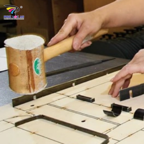 Quy trình chế bản in offset cho doanh nghiệp in ấn chuyên nghiệp