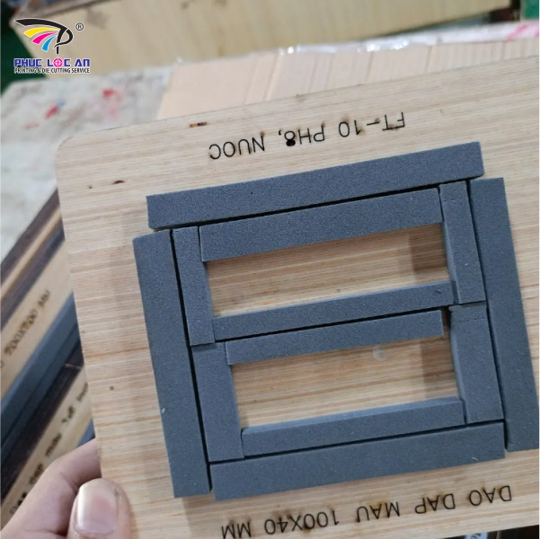 Phúc Lộc An cung cấp mút xốp trong khuôn bế đúng chuẩn với giá cạnh tranh