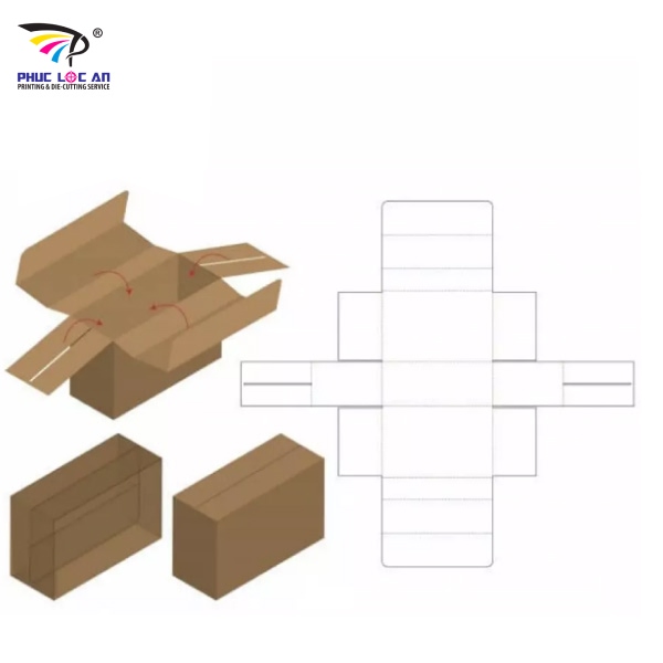 Người mới nên bắt đầu với khuôn bế đơn giản để dễ sử dụng và tiết kiệm chi phí