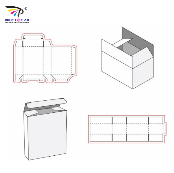 Kiểm tra bản vẽ 2D/3D trước khi làm khuôn để đảm bảo khuôn chính xác theo thiết kế